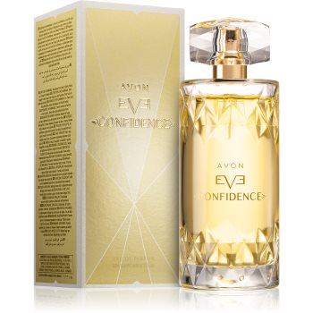 Avon Eve Confidence Eau de Parfum pentru femei - imagine 3
